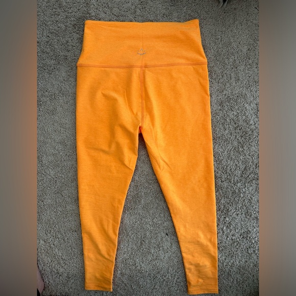 Spacedye Caught In The Midi High Waisted Legging - Large - new w/o tags - Picture 2 of 6